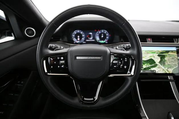 Land Rover Range Rover Evoque 1.5 T 300e Autobiography
