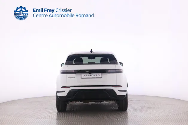 Land Rover Range Rover Evoque 1.5 T 300e Autobiography