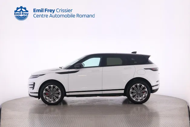 Land Rover Range Rover Evoque 1.5 T 300e Autobiography