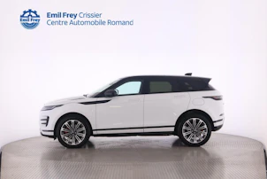 Fahrzeugbild LAND ROVER Range Rover Evoque 1.5 T 300e Autobiography