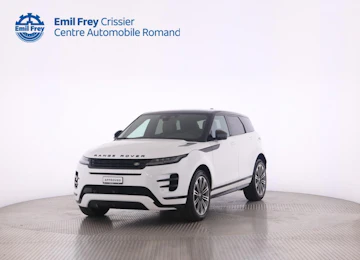 Fahrzeugbild LAND ROVER Range Rover Evoque 1.5 T 300e Autobiography Fahrzeugbild LAND ROVER Range Rover Evoque 1.5 T 300e Autobiography