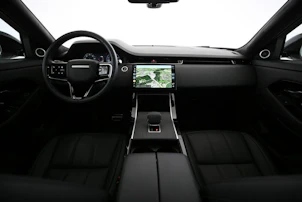 Fahrzeugbild LAND ROVER Range Rover Evoque 1.5 T 300e Autobiography