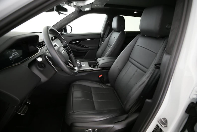 Fahrzeugbild LAND ROVER RANGE ROVER EVOQUE
