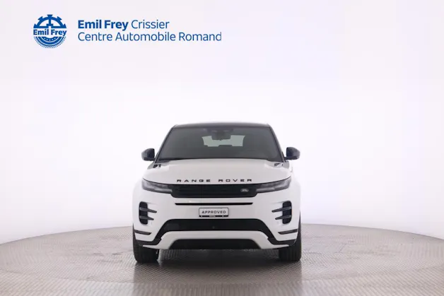 Land Rover Range Rover Evoque 1.5 T 300e Autobiography