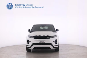 Fahrzeugbild LAND ROVER Range Rover Evoque 1.5 T 300e Autobiography
