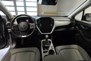 Subaru Crosstrek 2.0i e-Boxer Swiss Plus
