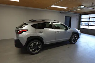 Subaru Crosstrek 2.0i e-Boxer Swiss Plus