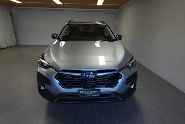 Subaru Crosstrek 2.0i e-Boxer Swiss Plus
