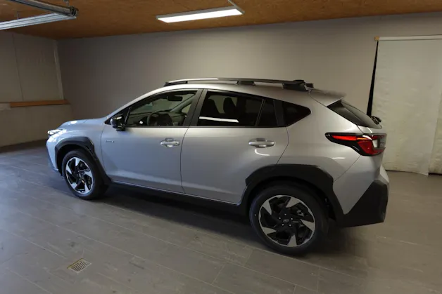 Subaru Crosstrek 2.0i e-Boxer Swiss Plus