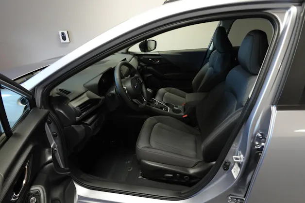Subaru Crosstrek 2.0i e-Boxer Swiss Plus