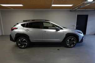 Subaru Crosstrek 2.0i e-Boxer Swiss Plus