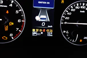 Subaru Crosstrek 2.0i e-Boxer Swiss Plus