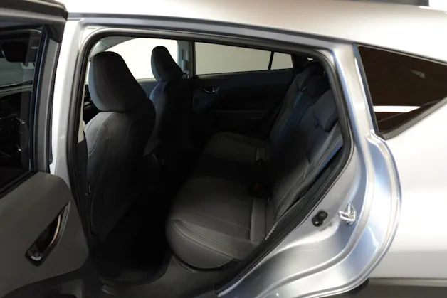 Subaru Crosstrek 2.0i e-Boxer Swiss Plus