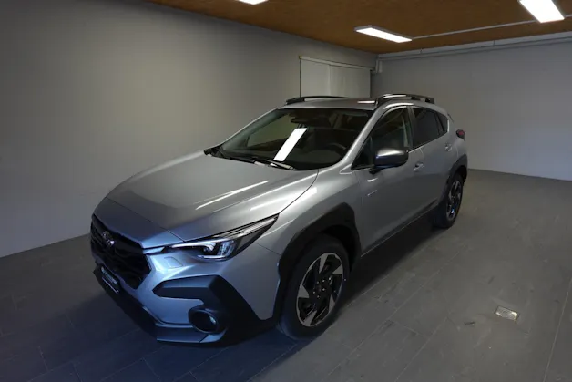 Subaru Crosstrek 2.0i e-Boxer Swiss Plus