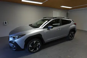 Subaru Crosstrek 2.0i e-Boxer Swiss Plus