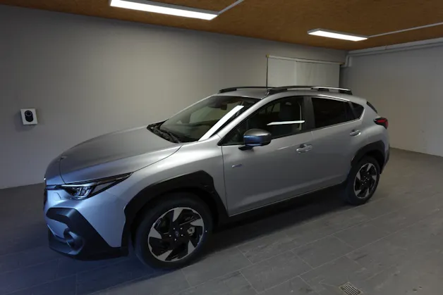 Subaru Crosstrek 2.0i e-Boxer Swiss Plus
