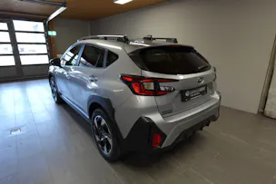 Subaru Crosstrek 2.0i e-Boxer Swiss Plus