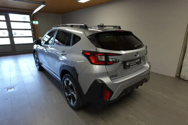 Subaru Crosstrek 2.0i e-Boxer Swiss Plus