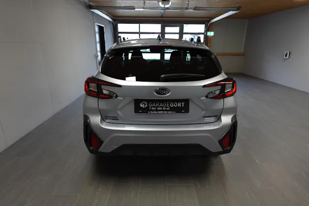 Subaru Crosstrek 2.0i e-Boxer Swiss Plus