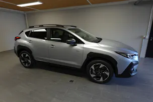 Subaru Crosstrek 2.0i e-Boxer Swiss Plus