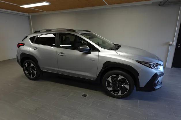 Subaru Crosstrek 2.0i e-Boxer Swiss Plus
