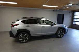 Subaru Crosstrek 2.0i e-Boxer Swiss Plus