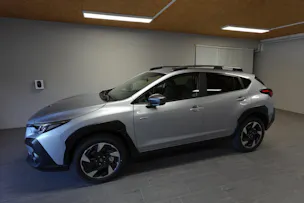 Subaru Crosstrek 2.0i e-Boxer Swiss Plus