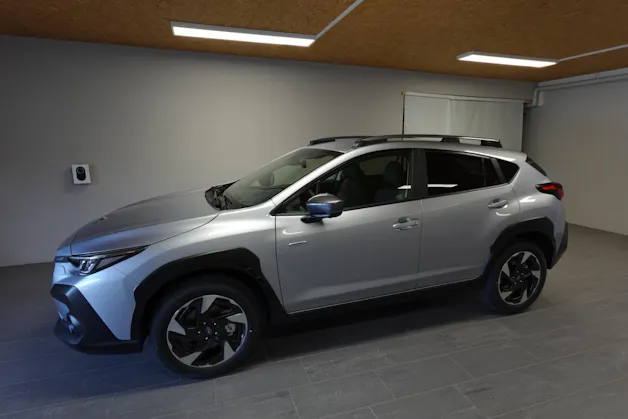 Subaru Crosstrek 2.0i e-Boxer Swiss Plus