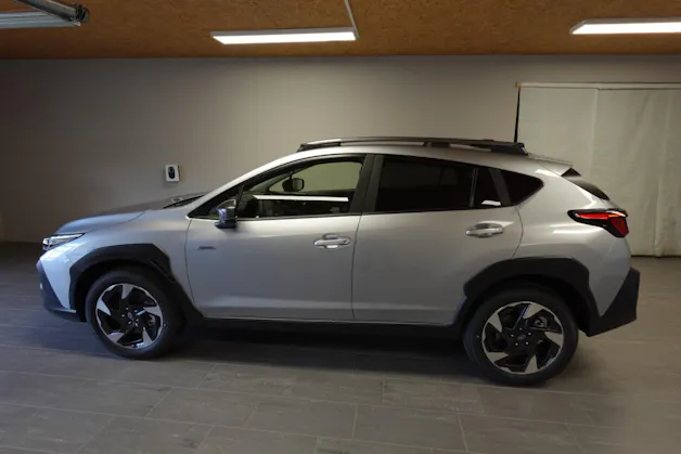 Subaru Crosstrek 2.0i e-Boxer Swiss Plus