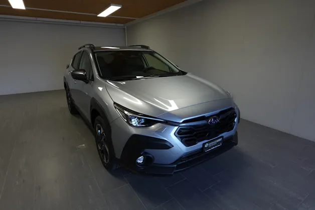 Subaru Crosstrek 2.0i e-Boxer Swiss Plus