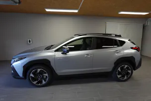 Subaru Crosstrek 2.0i e-Boxer Swiss Plus