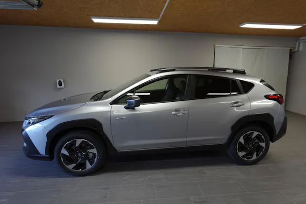 Subaru Crosstrek 2.0i e-Boxer Swiss Plus