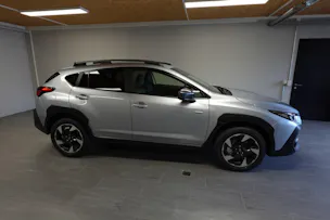 Subaru Crosstrek 2.0i e-Boxer Swiss Plus
