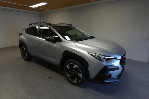 Subaru Crosstrek 2.0i e-Boxer Swiss Plus