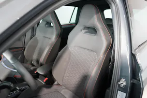 SEAT Tarraco 2.0 TSI Hola FR 4Drive DSG