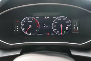 SEAT Tarraco 2.0 TSI Hola FR 4Drive DSG