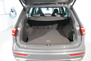 SEAT Tarraco 2.0 TSI Hola FR 4Drive DSG