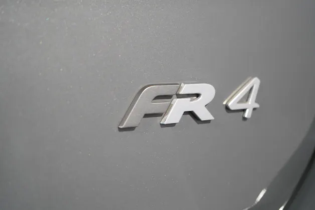 SEAT Tarraco 2.0 TSI Hola FR 4Drive DSG