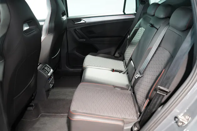 SEAT Tarraco 2.0 TSI Hola FR 4Drive DSG