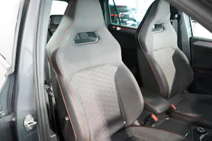 SEAT Tarraco 2.0 TSI Hola FR 4Drive DSG