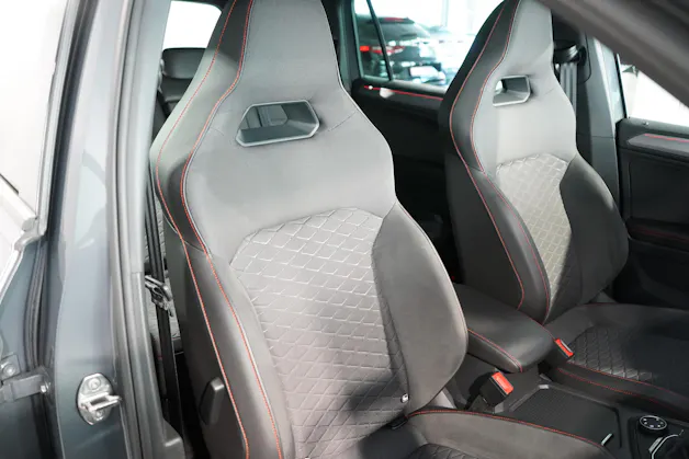 SEAT Tarraco 2.0 TSI Hola FR 4Drive DSG