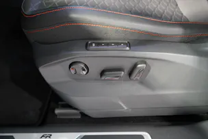 SEAT Tarraco 2.0 TSI Hola FR 4Drive DSG