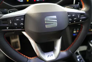 SEAT Tarraco 2.0 TSI Hola FR 4Drive DSG