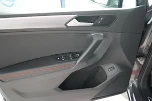SEAT Tarraco 2.0 TSI Hola FR 4Drive DSG