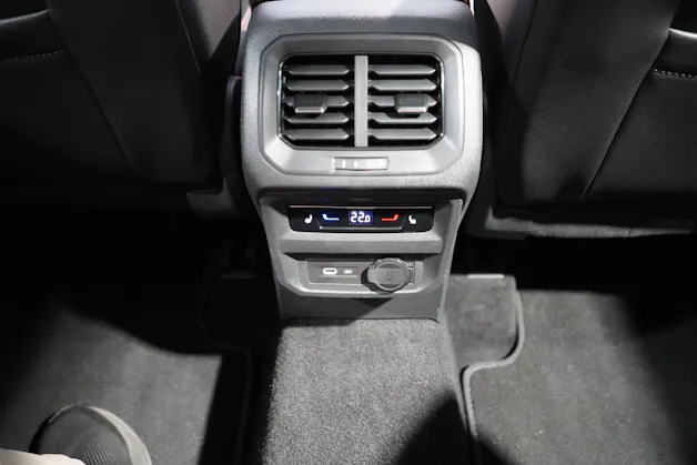 SEAT Tarraco 2.0 TSI Hola FR 4Drive DSG