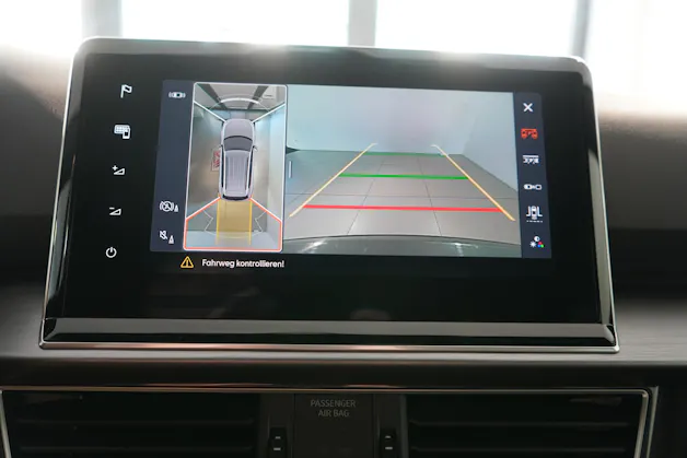 SEAT Tarraco 2.0 TSI Hola FR 4Drive DSG