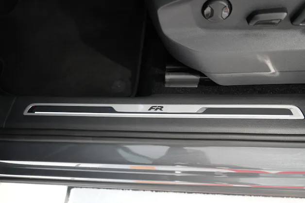 SEAT Tarraco 2.0 TSI Hola FR 4Drive DSG