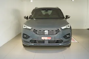 SEAT Tarraco 2.0 TSI Hola FR 4Drive DSG