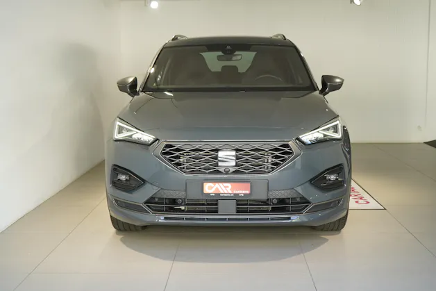 SEAT Tarraco 2.0 TSI Hola FR 4Drive DSG
