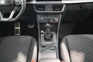 SEAT Tarraco 2.0 TSI Hola FR 4Drive DSG
